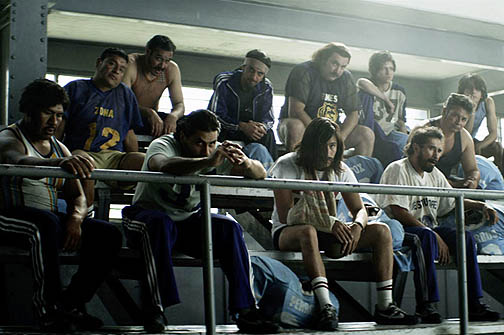 "La 4ª compañía"