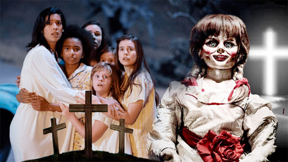 "Annabelle: Creation"