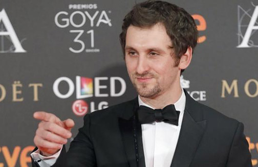 Raúl Arévalo