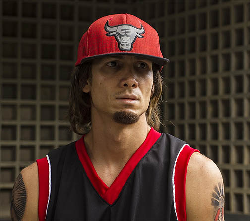 Leterni es "El Inca" Valero