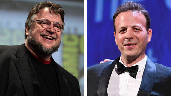 Del Toro y Escalante