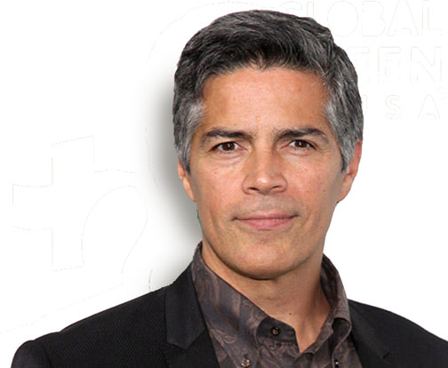 Esai Morales