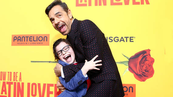 Derbez ha vuelto a acertar
