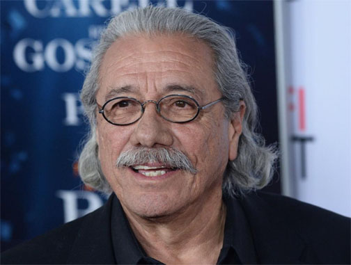 Eddie Olmos