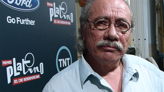 Eddie Olmos