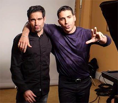 Herrera y Silvestre
