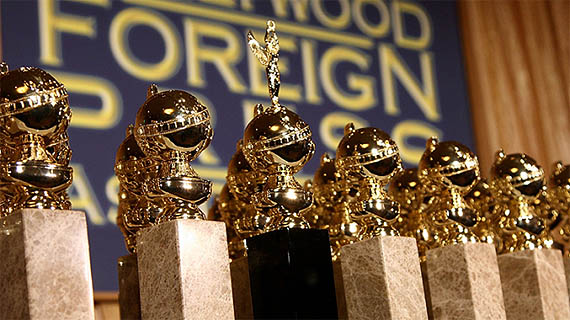 El domingo, Globos de Oro