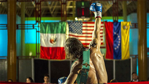 "El Inca" seguirá secuestrada