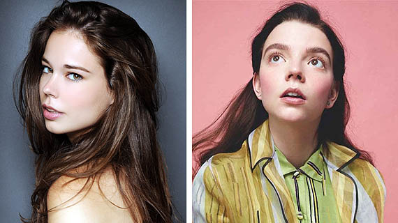 Laia y Anya