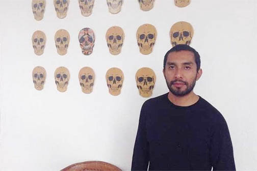 Alberto Ordaz