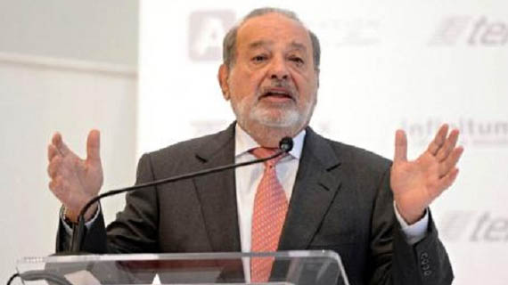 Carlos Slim