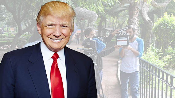 El libre comercio que beneficia a USA