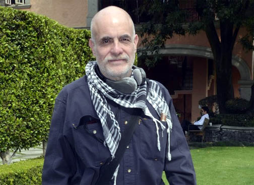 Víctor Ugalde