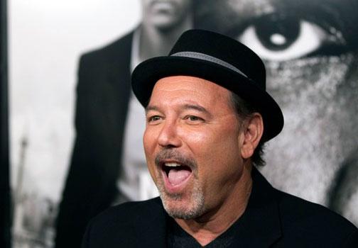 Rubén Blades