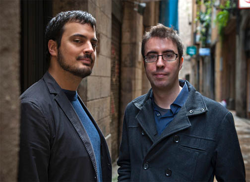 Los hermanos Pastor