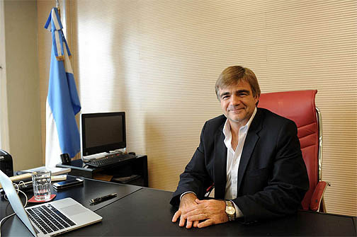 Alejandro Cacetta