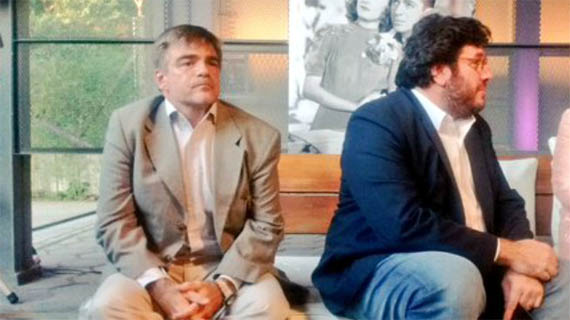 Cacetta y Avelluto