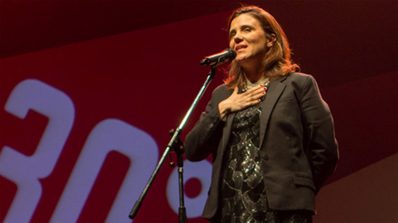 Lucrecia Cardoso