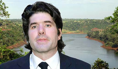 J.C. Chandor