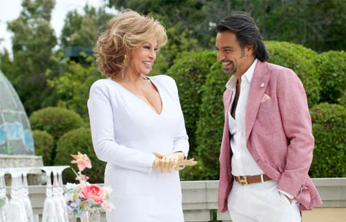 "Cómo ser ser un Latin Lover / How to Be a Latin Lover"