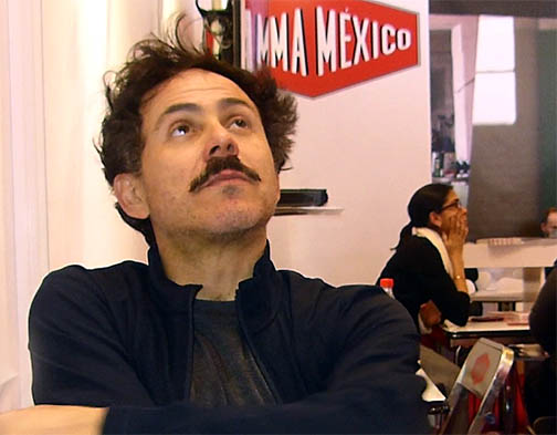 Gerardo Naranjo