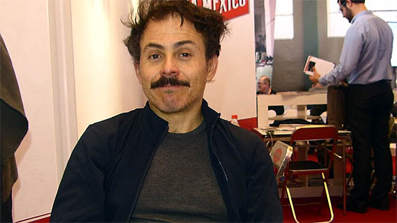 Gerardo Naranjo