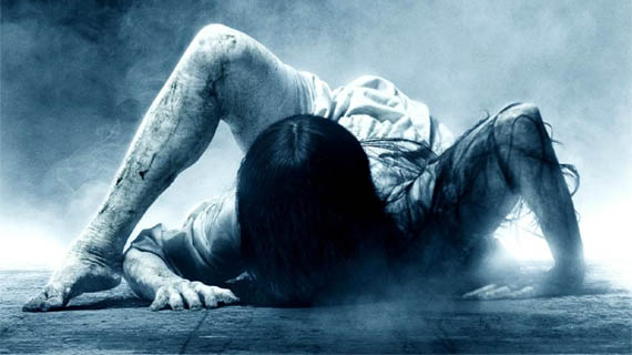 "Rings / La llamada 3 / El aro 3"