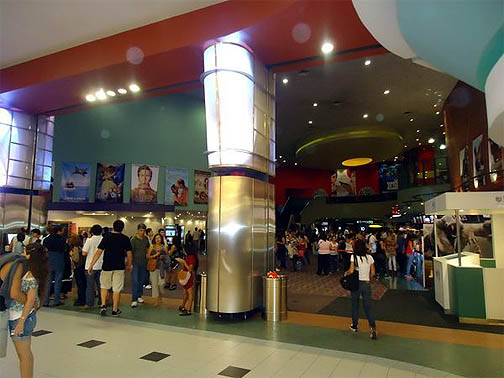 Peligra la autofinanciación del cine argentino