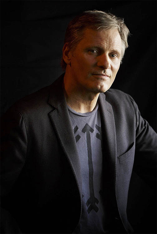 Viggo Mortensen