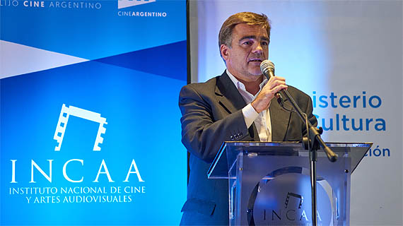 Alejandro Cacetta