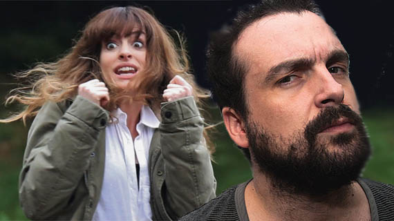 Vigalondo estrenará "Colossal" en EEUU