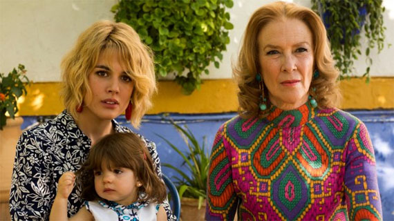 "Julieta"