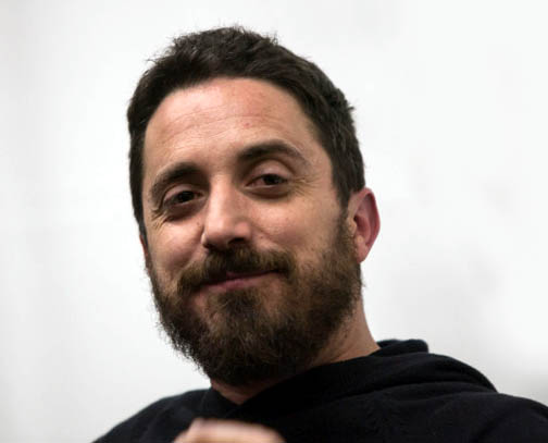 Pablo Larraín