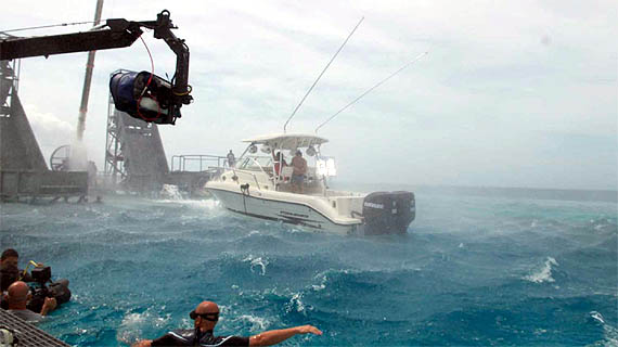 Estudios Pinewod en Dominicana