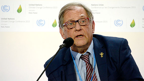 Donald Ranvaud