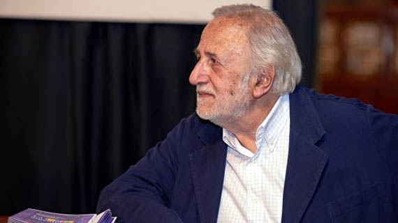 Adolfo Aristarain
