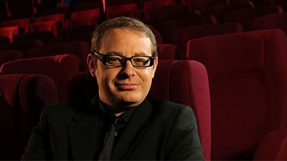 Axel Kuschevatzky