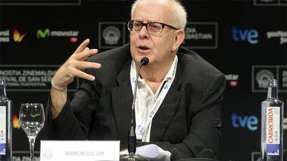 Ramón Colom