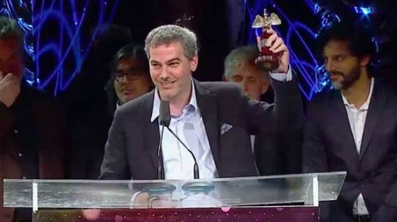 Sebastián Schindel