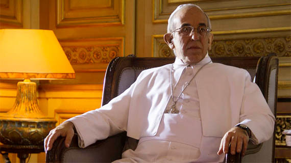 "Francisco, el jesuita"