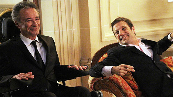 "Inseparables"