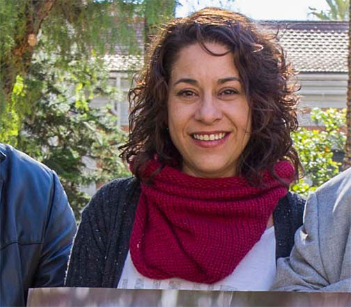 Lucía Carreras