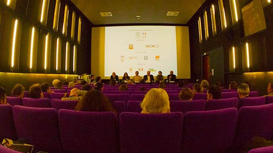 Reunidos en Toulouse (Cineuropa)