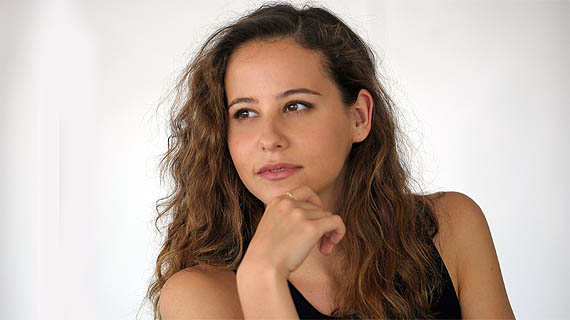 Irene Escolar