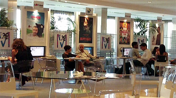 Madrid de Cine