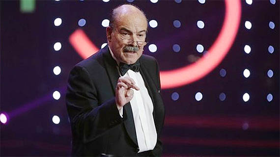 Resines, presidente de la Academia española