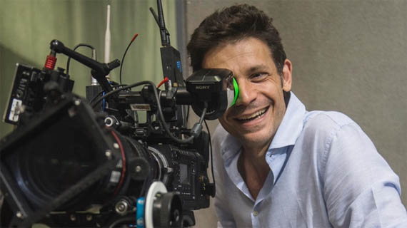 Daniel Burman