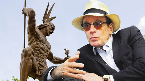Diego Rísquez