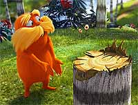 El Lorax