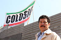 'Colosio'